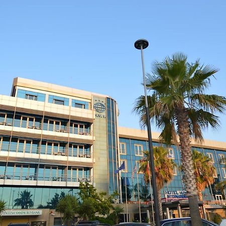 Hotel Vlora International Eksteriør billede